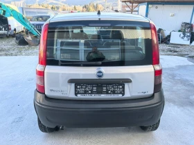 Fiat Panda 1.4 MJT 4x4/KLIMATIK | Mobile.bg    6