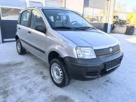 Fiat Panda 1.4 MJT 4x4/KLIMATIK