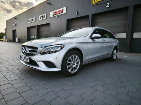 Обява за продажба на Mercedes-Benz C 200 ~35 500 лв. - изображение 1