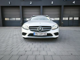 Обява за продажба на Mercedes-Benz C 200 ~35 500 лв. - изображение 1