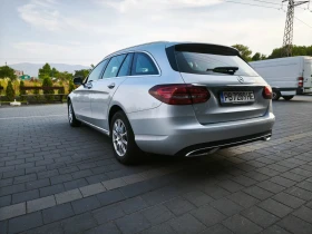 Обява за продажба на Mercedes-Benz C 200 ~35 500 лв. - изображение 6