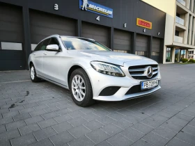 Обява за продажба на Mercedes-Benz C 200 ~35 500 лв. - изображение 2