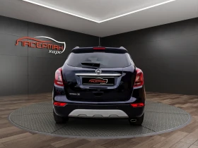 Opel Mokka X 1.4Turbo INNOVATION - 22495 лв. / 11501.51 € - 17180730 6