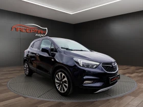 Opel Mokka X 1.4Turbo INNOVATION - 22495 лв. / 11501.51 € - 17180730 4