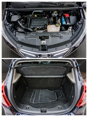 Opel Mokka X 1.4Turbo INNOVATION - 22495 лв. / 11501.51 € - 17180730 15