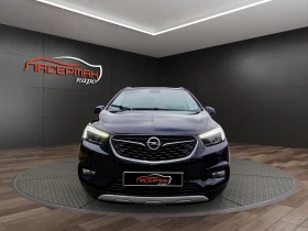 Opel Mokka X 1.4Turbo INNOVATION - 22495 лв. / 11501.51 € - 17180730 5