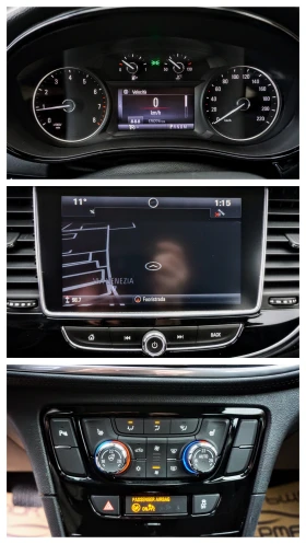 Opel Mokka X 1.4Turbo INNOVATION - 22495 лв. / 11501.51 € - 17180730 8