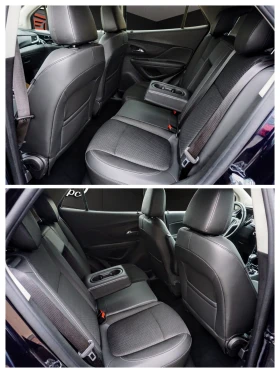 Opel Mokka X 1.4Turbo INNOVATION - 22495 лв. / 11501.51 € - 17180730 14