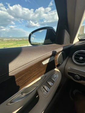 Обява за продажба на Mercedes-Benz C 200 W205 - AMG sport pack ~44 000 лв. - изображение 7