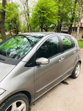 Обява за продажба на Mercedes-Benz A 180 ~2 300 лв. - изображение 6