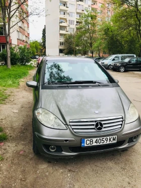 Обява за продажба на Mercedes-Benz A 180 ~2 300 лв. - изображение 1