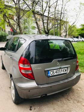 Обява за продажба на Mercedes-Benz A 180 ~2 300 лв. - изображение 3