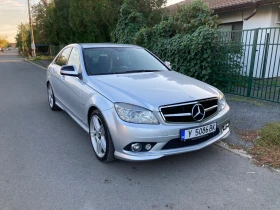 Mercedes-Benz C 200 AMG Kompressor  | Mobile.bg    2