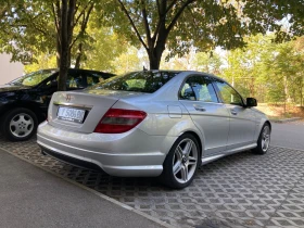 Mercedes-Benz C 200 AMG Kompressor  | Mobile.bg    10