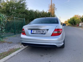 Mercedes-Benz C 200 AMG Kompressor  | Mobile.bg    7