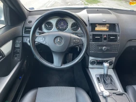 Mercedes-Benz C 200 AMG Kompressor | обслужена | Реални КМ - 8650 € / 16917.93 лв. - 31903675 10
