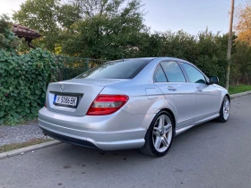 Mercedes-Benz C 200 AMG Kompressor  | Mobile.bg    6