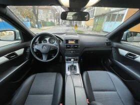 Mercedes-Benz C 200 AMG Kompressor | обслужена | Реални КМ - 8650 € / 16917.93 лв. - 31903675 11