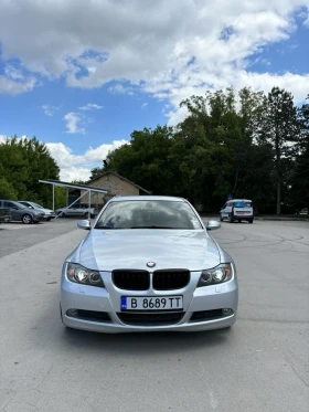 Обява за продажба на BMW 320 ~9 100 лв. - изображение 1