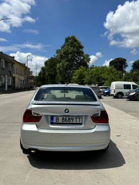 Обява за продажба на BMW 320 ~9 100 лв. - изображение 5