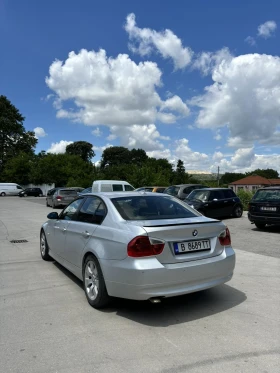 Обява за продажба на BMW 320 ~9 100 лв. - изображение 6