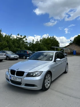 Обява за продажба на BMW 320 ~9 100 лв. - изображение 1