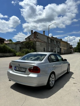 Обява за продажба на BMW 320 ~9 100 лв. - изображение 4
