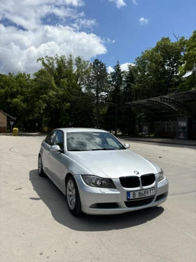 Обява за продажба на BMW 320 ~9 100 лв. - изображение 2