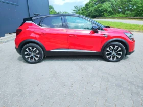 Обява за продажба на Renault Captur 1.6 plug In hybrid  ~44 998 лв. - изображение 8