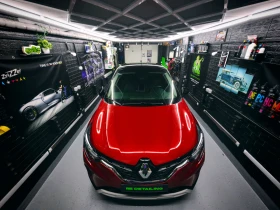 Обява за продажба на Renault Captur 1.6 plug In hybrid  ~44 998 лв. - изображение 2