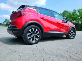 Обява за продажба на Renault Captur 1.6 plug In hybrid  ~44 998 лв. - изображение 9