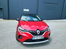 Обява за продажба на Renault Captur 1.6 plug In hybrid  ~44 998 лв. - изображение 7