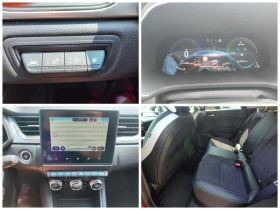 Renault Captur 1.6 plug In hybrid  | Mobile.bg    14