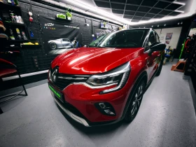 Обява за продажба на Renault Captur 1.6 plug In hybrid  ~44 998 лв. - изображение 1