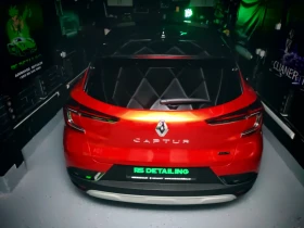 Обява за продажба на Renault Captur 1.6 plug In hybrid  ~44 998 лв. - изображение 4