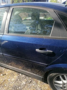 Opel Vectra   2.0DTH 101ks  | Mobile.bg    3