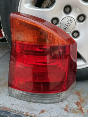 Opel Vectra   2.0DTH 101ks  | Mobile.bg    7