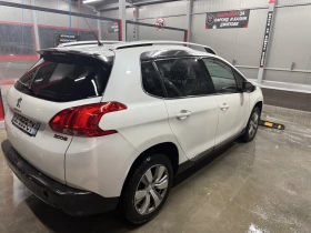 Обява за продажба на Peugeot 2008 1.6i benzin ~7 499 лв. - изображение 4