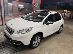 Обява за продажба на Peugeot 2008 1.6i benzin ~7 499 лв. - изображение 3