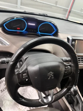Обява за продажба на Peugeot 2008 1.6i benzin ~7 499 лв. - изображение 8