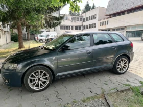 Audi A3 Sportback/S-Line/Navi/Automatic | Mobile.bg    8