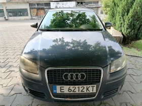     Audi A3 Sportback/S-Line/Navi/Automatic