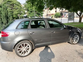     Audi A3 Sportback/S-Line/Navi/Automatic