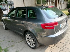 Audi A3 Sportback/S-Line/Navi/Automatic | Mobile.bg    7