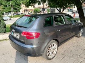 Audi A3 Sportback/S-Line/Navi/Automatic | Mobile.bg    5