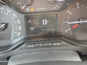 Обява за продажба на Citroen C3 1.2/PURETECH/110HP/CARPLAY/VCONTROL/HEAD-UP/299f ~22 999 лв. - изображение 11