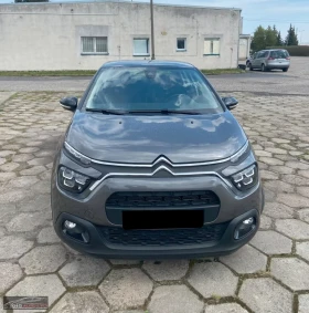 Обява за продажба на Citroen C3 1.2/PURETECH/110HP/CARPLAY/VCONTROL/HEAD-UP/299f ~22 999 лв. - изображение 1