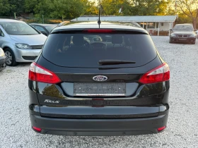 Обява за продажба на Ford Focus 1.6  АВТОМАТИК ~9 999 лв. - изображение 2