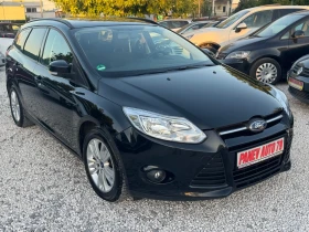 Обява за продажба на Ford Focus 1.6  АВТОМАТИК ~9 999 лв. - изображение 7