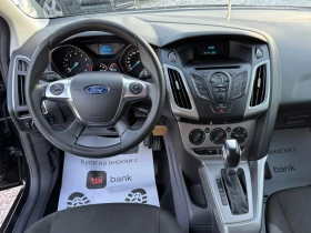 Ford Focus 1.6   | Mobile.bg    13